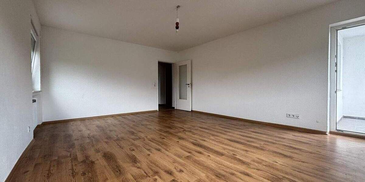 Geräumige, sonnige 5 Zimmer-Wohnung! 5 zimmer