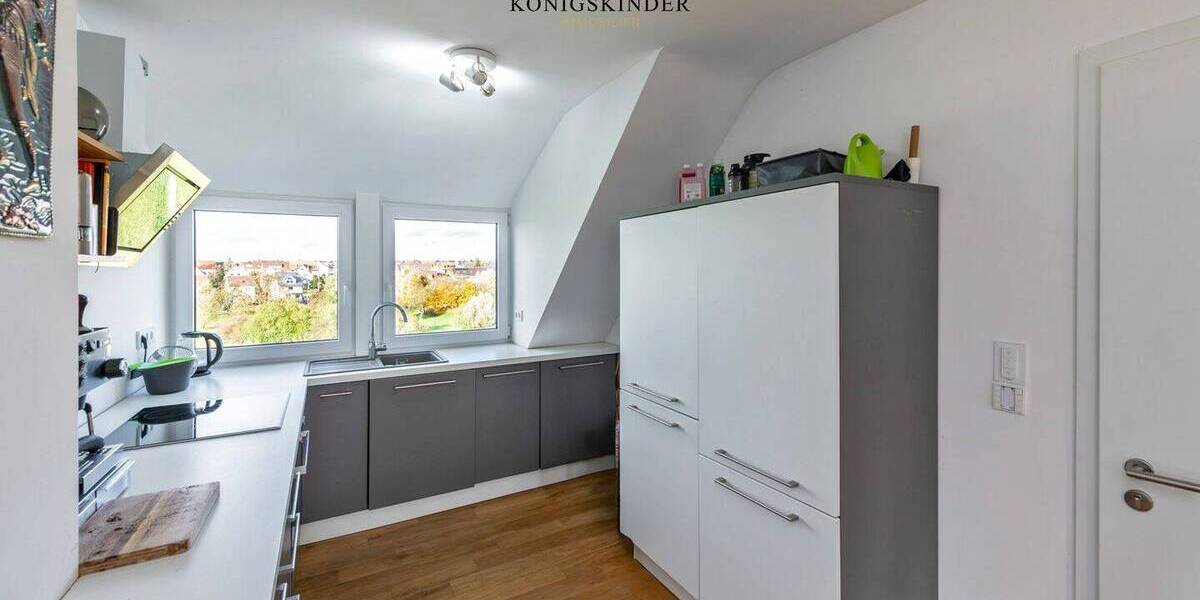 Mehrfamilienhaus, Wohnhaus Stuttgart Weilimdorf - 1 Zimmer, 330 m&sup2;, 1.399.000&euro; | Angebot:26486402