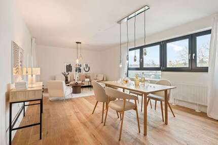 Wohnung Böblingen - 4.5 Zimmer, 122 m&sup2;, 439.000&euro; | Angebot:25307874