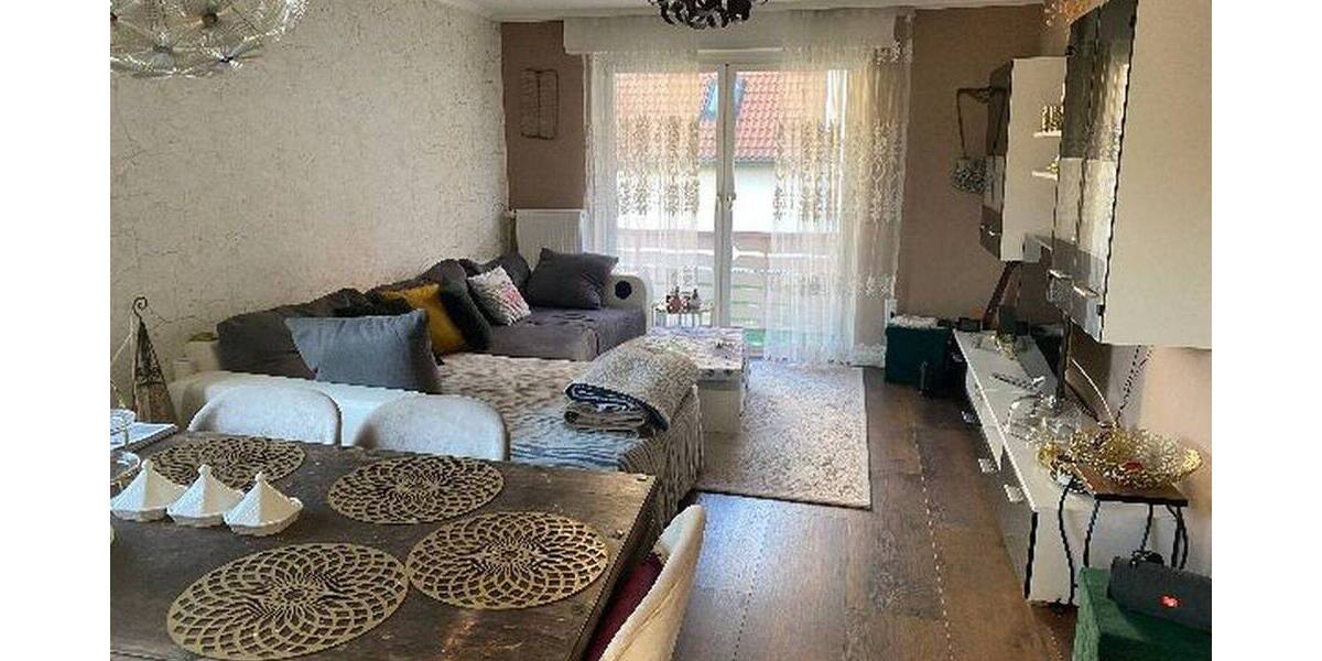 Etagenwohnung Leinfelden-Echterdingen Echterdingen - 3 Zimmer, 76 m&sup2;, 389.000&euro; | Angebot:26791185