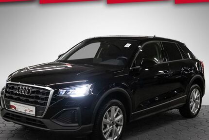 Audi Q2 41.638 km 23.840 &euro; Stuttgart 70563