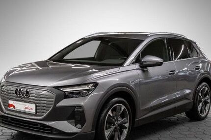 Audi Q4 e-tron 23.921 km 27.840 &euro; Stuttgart 70563