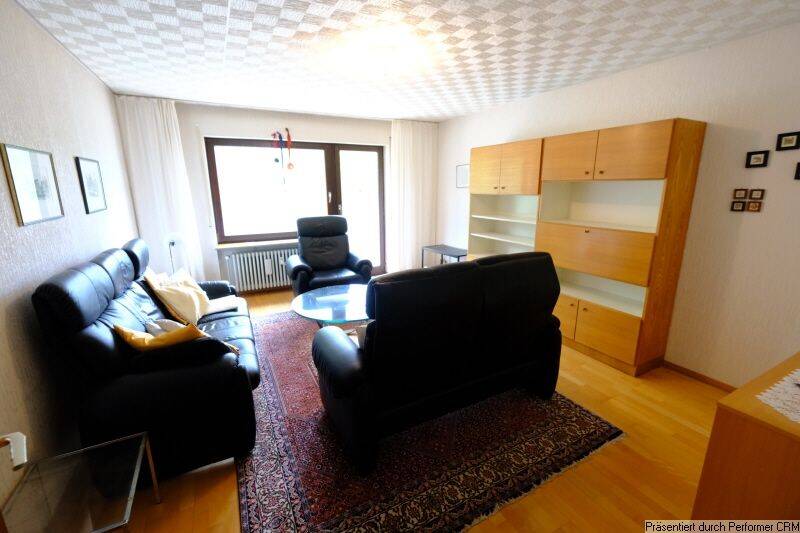 Etagenwohnung Stuttgart Hofen - 3 Zimmer, 71 m&sup2;, 259.000&euro; | Angebot:26878961