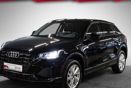 Audi Q2 13.899 km 34.620 &euro; Stuttgart 70469