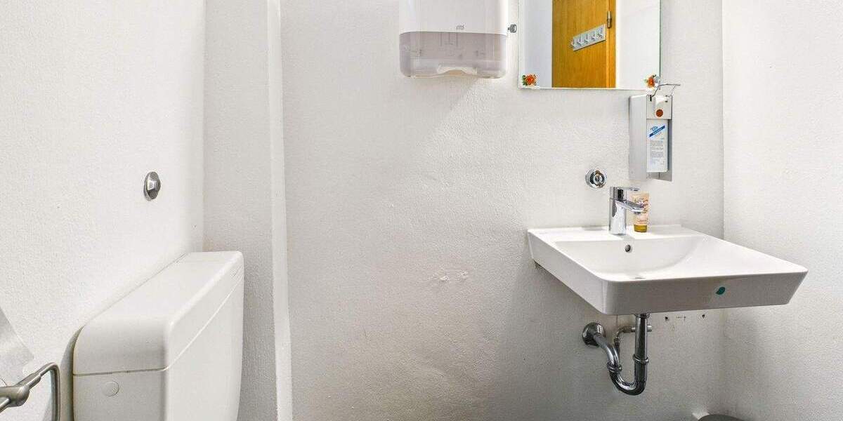 Gewerbeobjekt Stuttgart Feuerbach - 295.000&euro; | Angebot:25797656