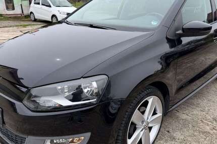 VW Polo 109.000 km 9.950 &euro; Sindelfingen/Stuttgart 71069