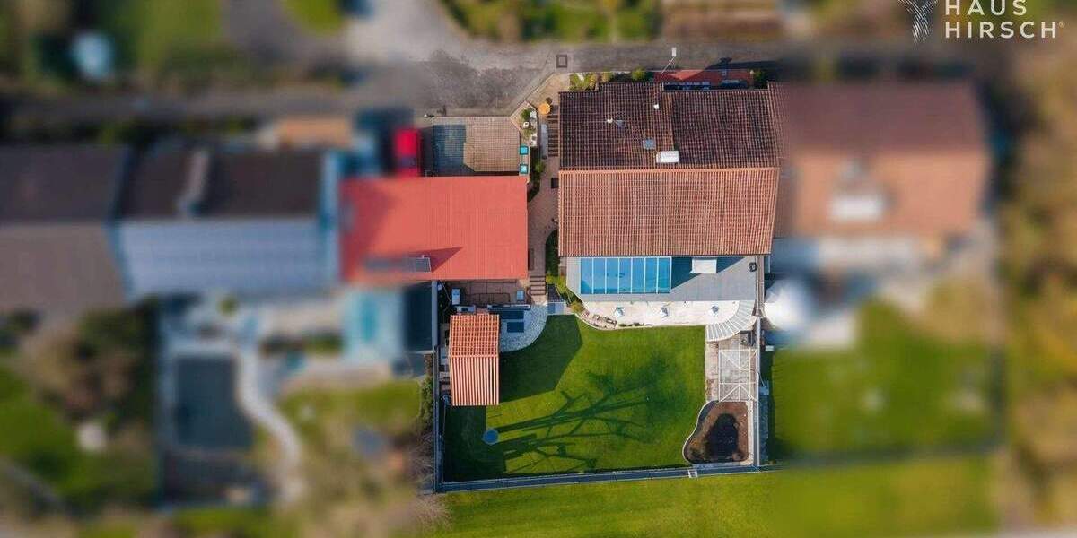 Bungalow Illingen - 6 Zimmer, 156 m&sup2;, 695.000&euro; | Angebot:24631418