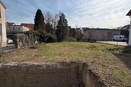 Grundstück Kirchheim-Teck Teck - 750.000&euro; | Angebot:25876833