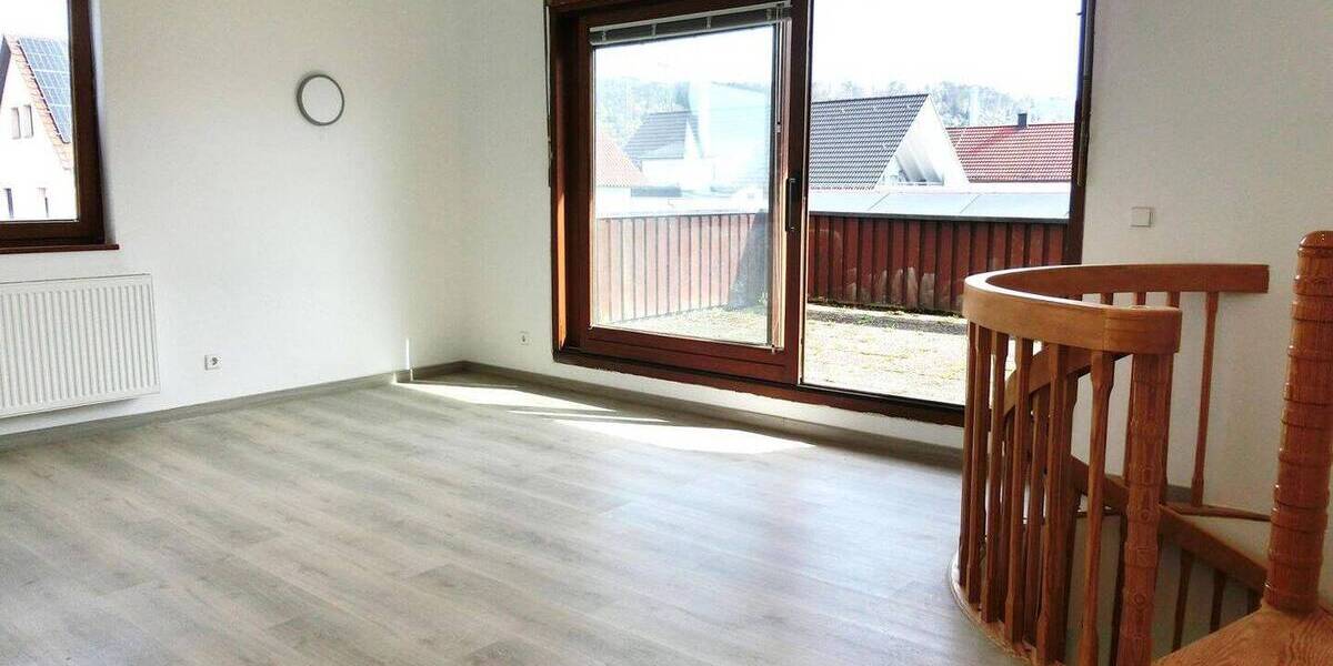 Doppelhaushälfte Deizisau - 3 Zimmer, 150 m&sup2;, 555.000&euro; | Angebot:26515616