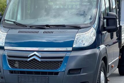 Citroen Jumper