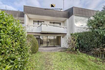 Haus Leonberg - 6.5 Zimmer, 160 m&sup2;, 545.000&euro; | Angebot:25640000