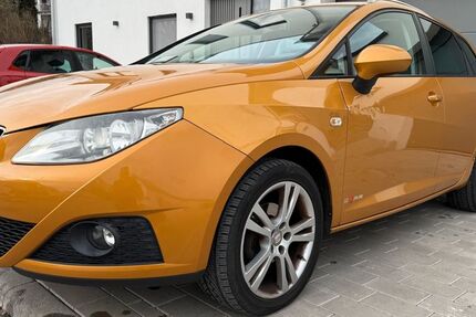 Seat Ibiza 150.000 km 3.999 &euro; Großbottwar 71723