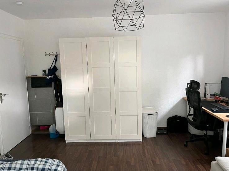 Zimmer in dreier Wg zimmer