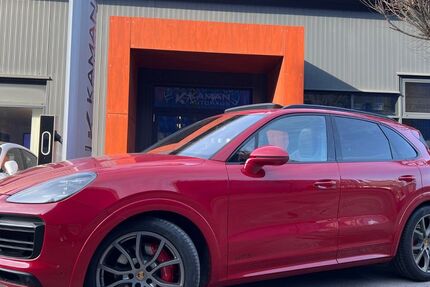 Porsche Cayenne 4.800 km 98.700 &euro; Sindelfingen 71065