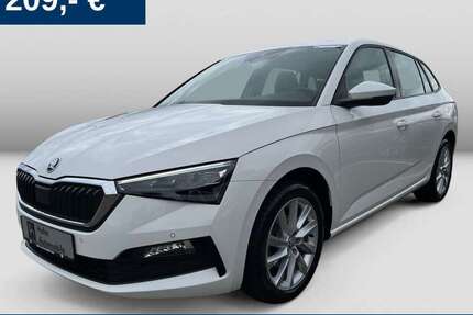 Skoda Scala 79.090 km 16.850 € Weinstadt 71384