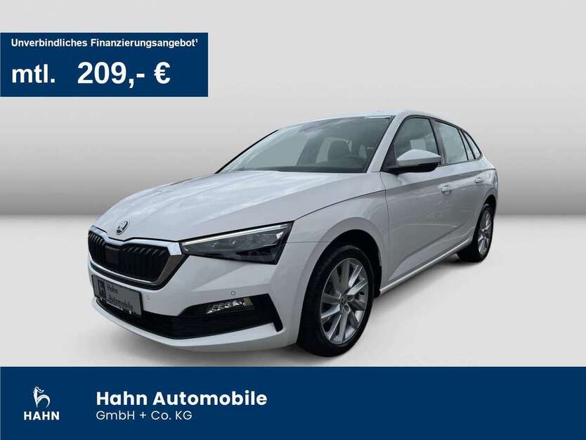 Skoda Scala 79.090 km 16.850 € Weinstadt 71384
