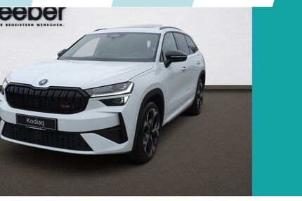Skoda Kodiaq 1.990 km 59.870 € Weil der Stadt 71263