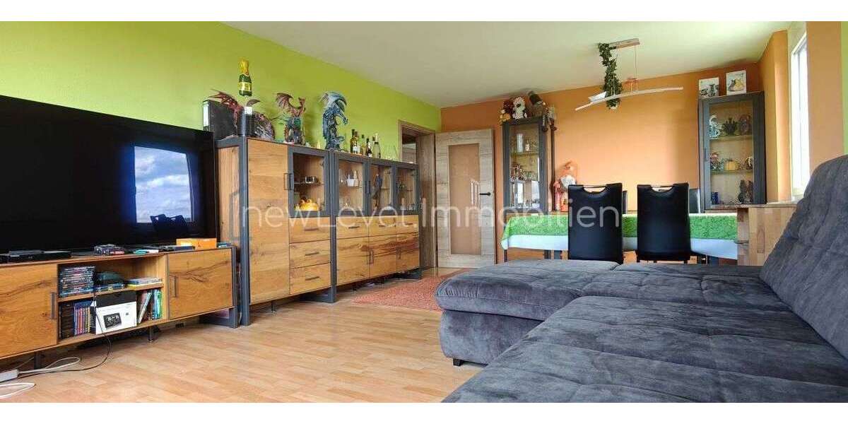 Etagenwohnung Reutlingen Sondelfingen - 4 Zimmer, 112 m&sup2;, 380.000&euro; | Angebot:25153159