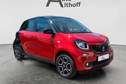 Smart ForFour 75.450 km 8.999 &euro; Ditzingen (bei Stuttgart) 71254