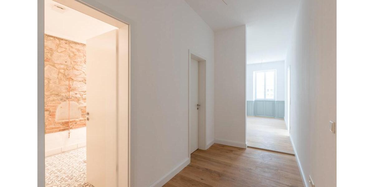 Maisonettenwohnung Schwieberdingen - 5 Zimmer, 119 m&sup2;, 1.785&euro; | Angebot:26458240