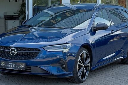 Opel Insignia 75.968 km 20.800 &euro; Aspach 71546