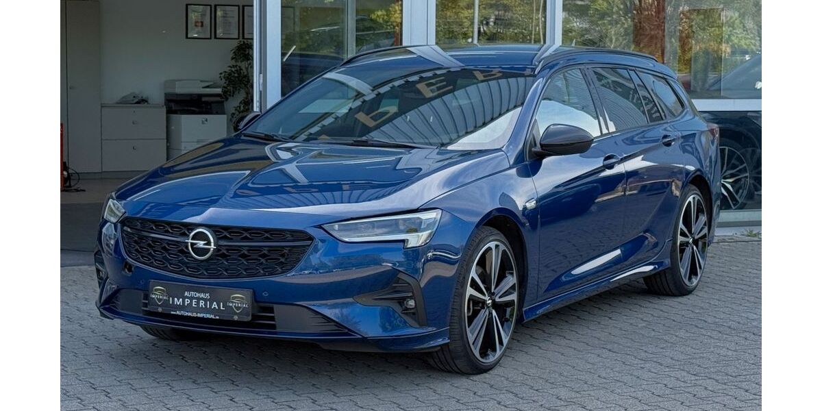Opel Insignia 75.968 km 20.800 &euro; Aspach 71546