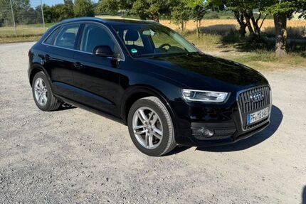 Audi Q3 173.500 km 12.200 &euro; Wiernsheim 75446