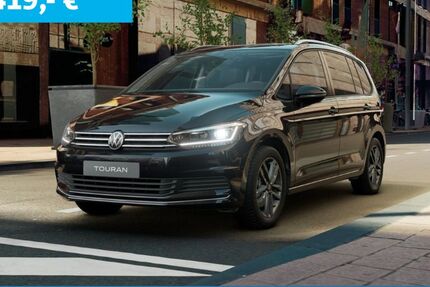 VW Touran 1.016 km 42.495 &euro; Wendlingen 73240