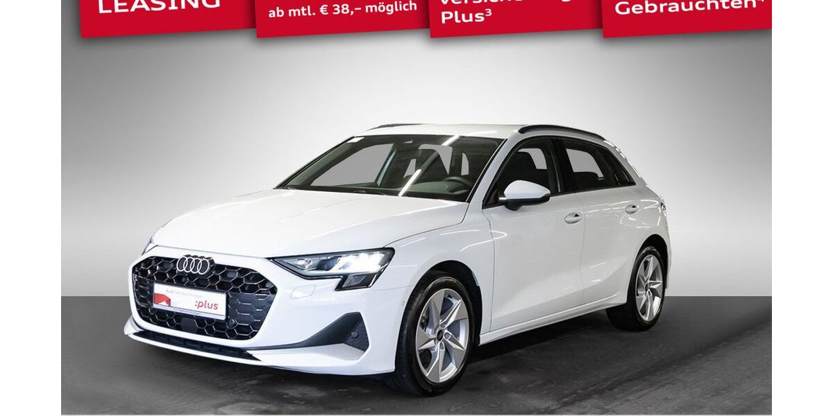 Audi A3 30.113 km 32.820 &euro; Böblingen 71034