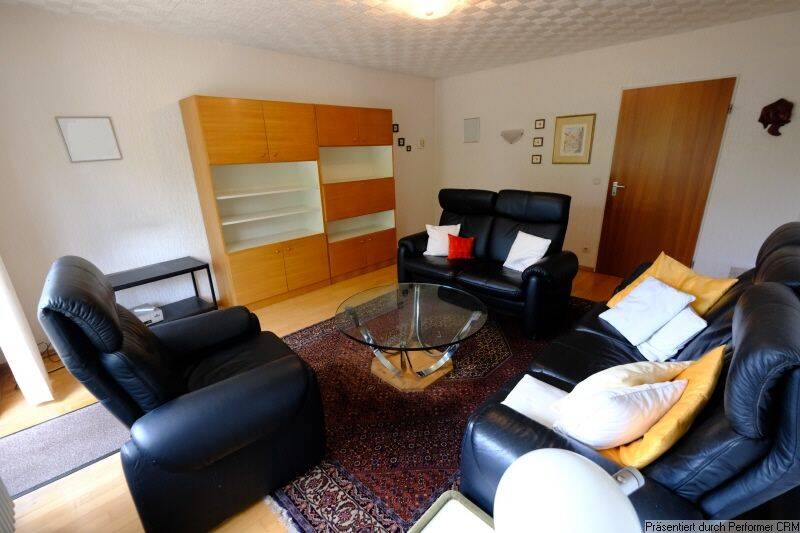 Etagenwohnung Stuttgart Hofen - 3 Zimmer, 71 m&sup2;, 259.000&euro; | Angebot:26878961