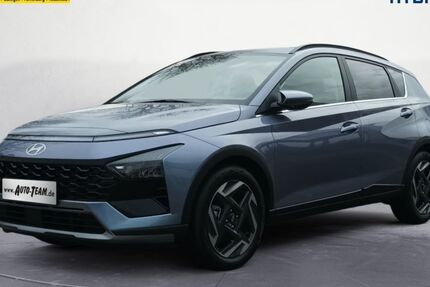 Hyundai BAYON 3.000 km 27.500 € Herrenberg 71083