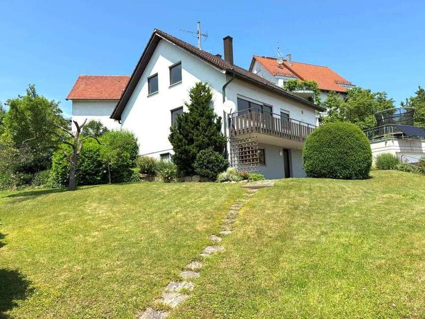 Haus zum Kaufen in Aichtal-Grötzingen 648.000 € 142 m²