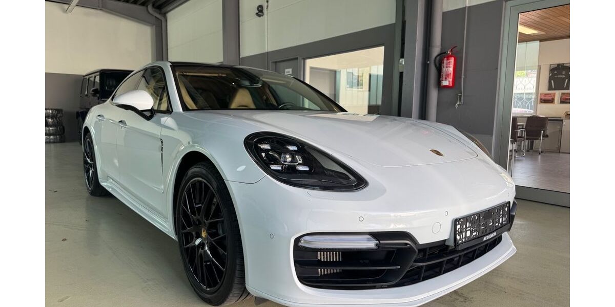 Porsche Panamera 150.000 km 59.990 &euro; Neckartailfingen 72666