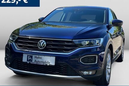 VW T-Roc 78.801 km 18.940 &euro; Ludwigsburg 71634