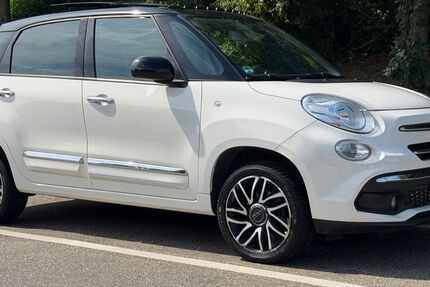 Fiat 500L 75.000 km 9.900 &euro; Fellbach 70736
