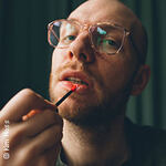 Haller - Solo, Live & Sehr Gut