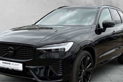 Volvo XC60 26.200 km 57.930 &euro; Tübingen 72072