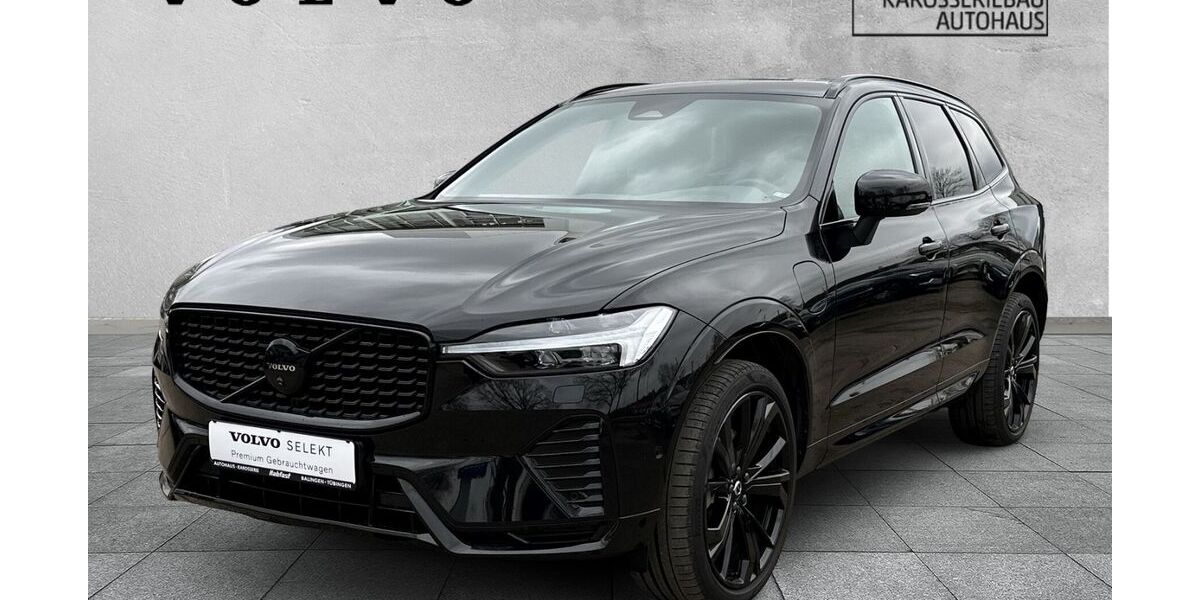 Volvo XC60 26.200 km 57.930 &euro; Tübingen 72072