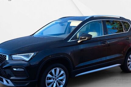 Seat Ateca 52.300 km 24.590 &euro; Böblingen 71034