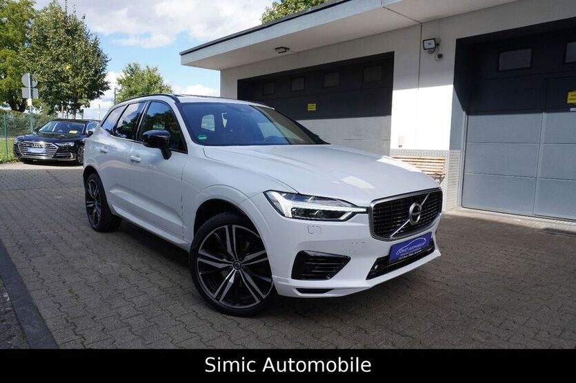 XC60