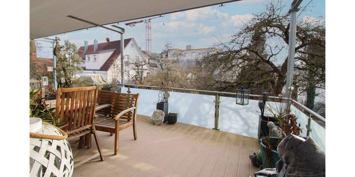 Gepflegtes und teilvermietetes MFH mit 4 Einheiten in Leinfelden-Echterdingen OT Musberg 1 zimmer