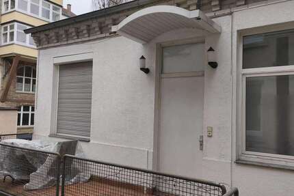 Wohnung Stuttgart Stuttgart-Ost - 2 Zimmer, 42 m&sup2;, 275.000&euro; | Angebot:26071128