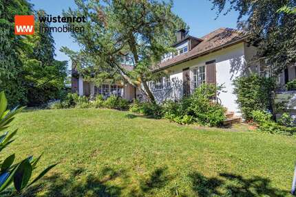 Haus Stuttgart / Rohr Rohr - 8 Zimmer, 247 m&sup2;, 1.650.000&euro; | Angebot:26957230