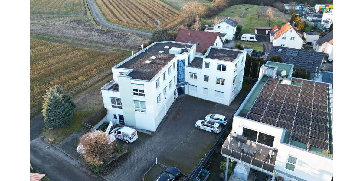 Gewerbeobjekt Remseck am Neckar / Neckargröningen Neckargröningen - 7 Zimmer, 168 m&sup2;, 398.000&euro; | Angebot:24811644