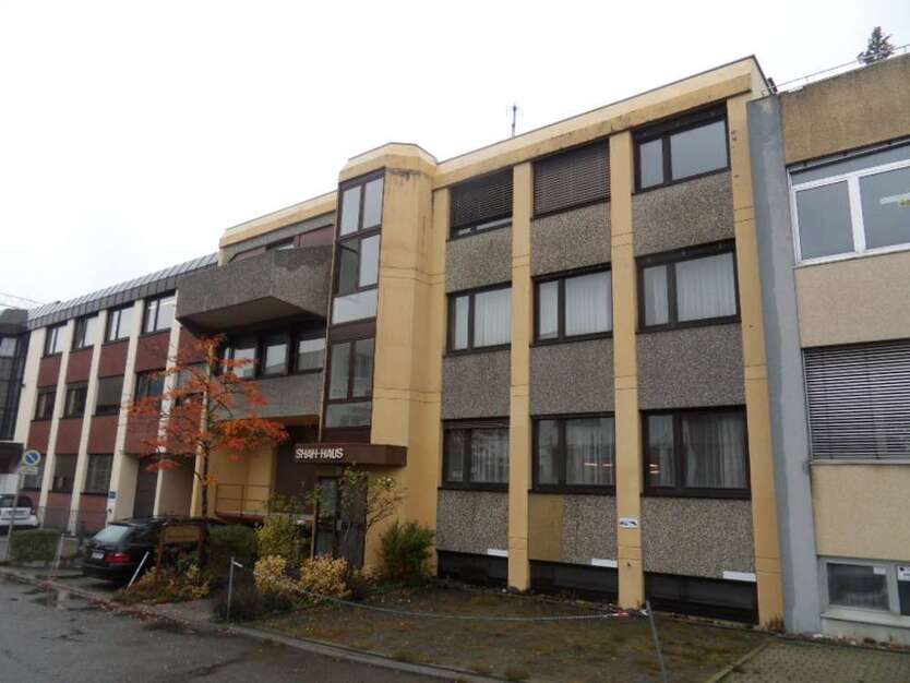Büro in Stuttgart Degerloch 590.000 € 595 m²