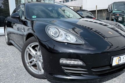 Porsche Panamera 183.000 km 24.990 &euro; Korntal-Münchingen 70825