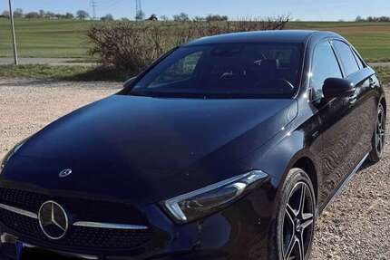 Mercedes-Benz A 250 65.000 km 26.700 &euro; Grafenberg 72661