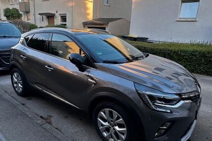 Renault Captur 69.000 km 18.000 &euro; Kernen 71394