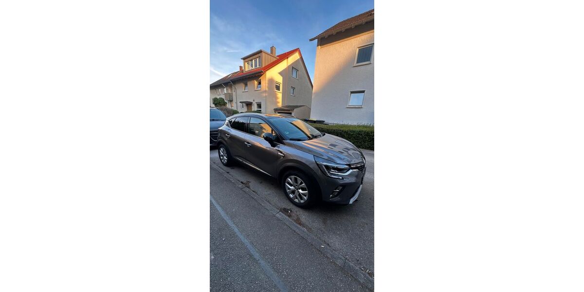 Renault Captur 69.000 km 18.000 &euro; Kernen 71394