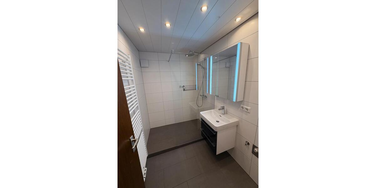 3-Zimmer EG-Wohnung, 80qm mit Terrasse & eigenem Garten 2 zimmer